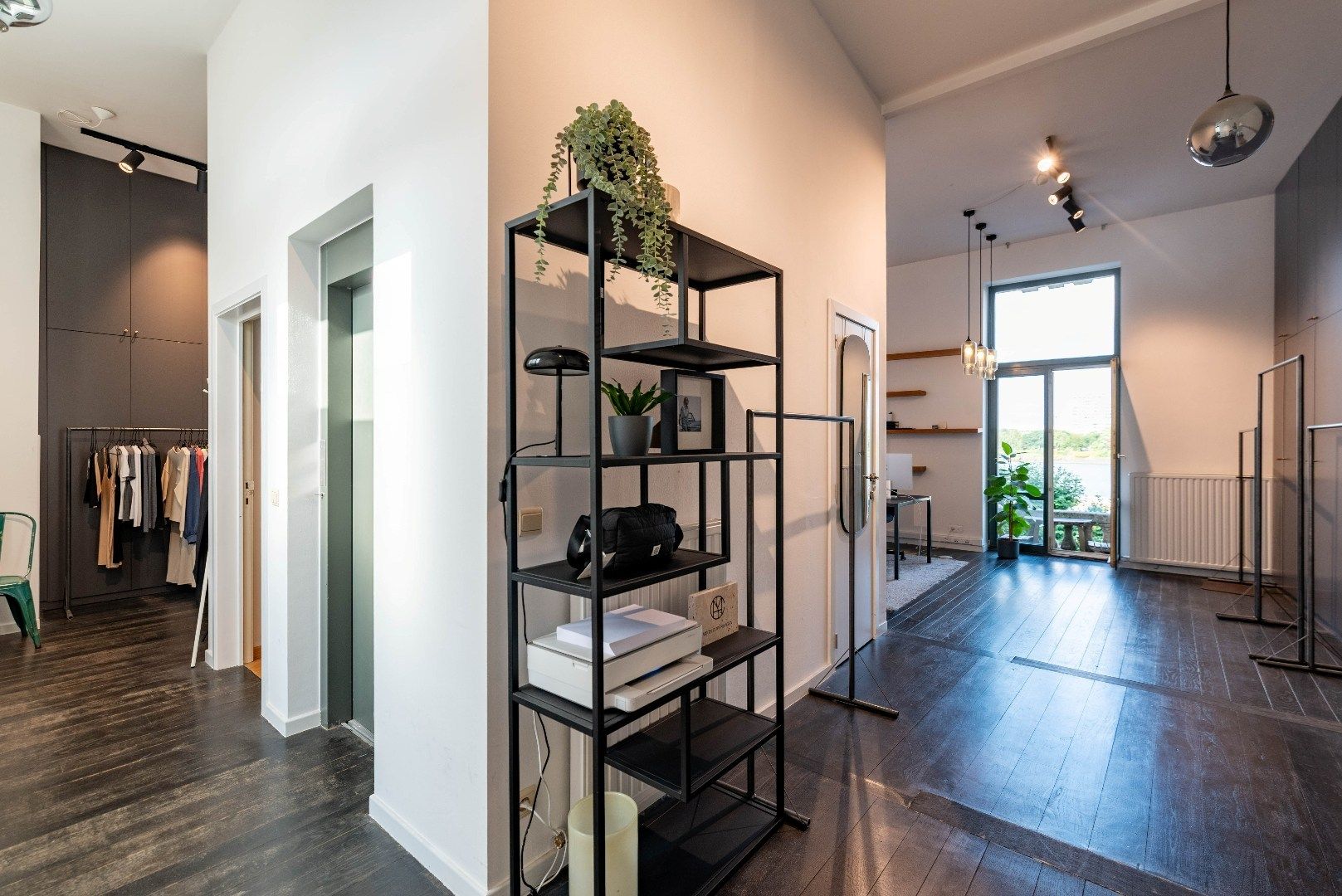 Plantinkaai 5  foto 9