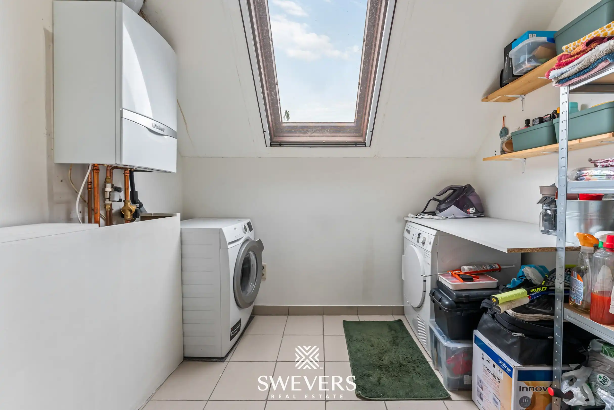 Instapklaar ruim duplex-appartement met 3 slaapkamers op toplocatie foto 18