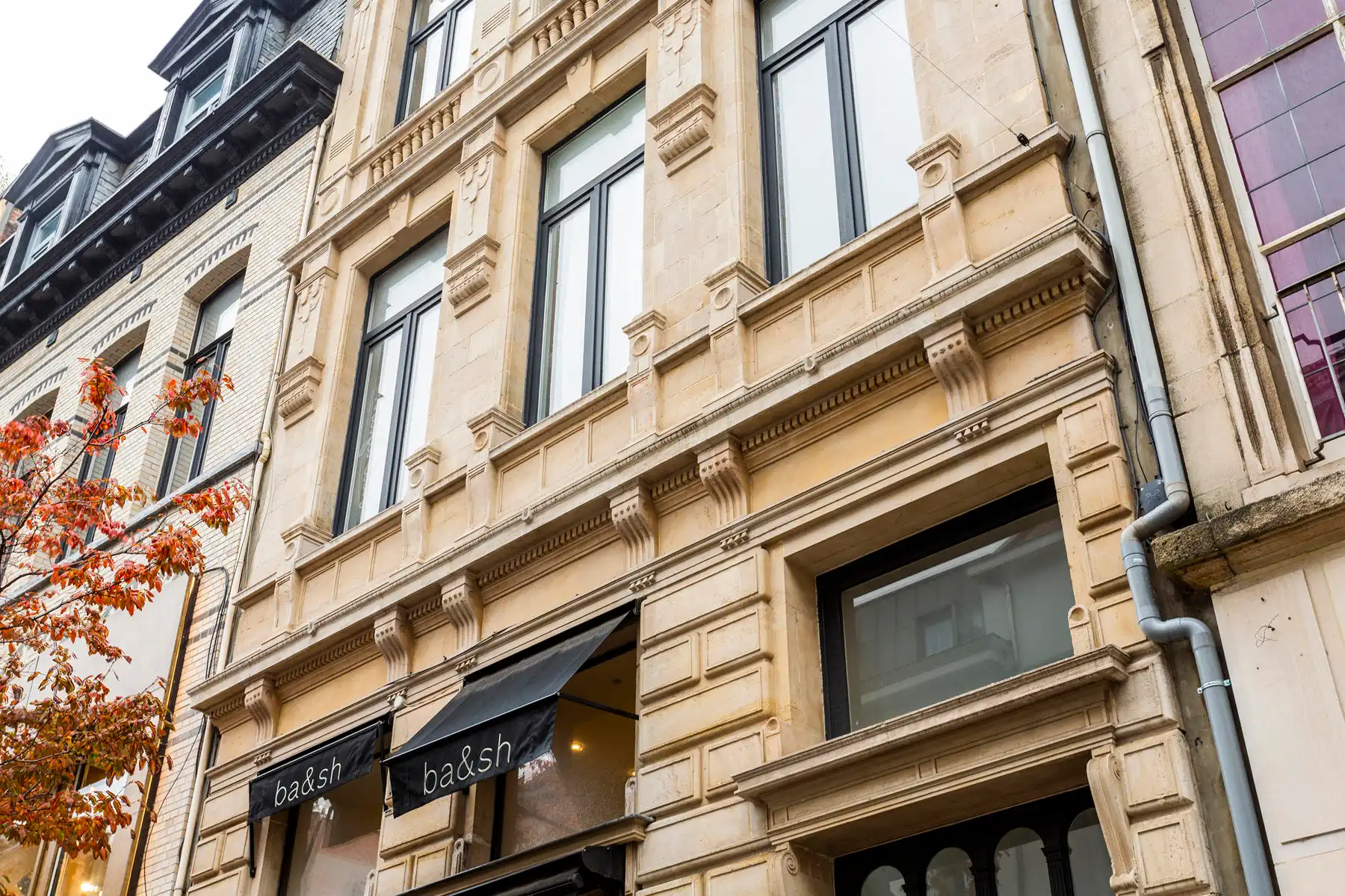 Centraal gelegen 1slpk appartement, Schuttershofstraat foto 7