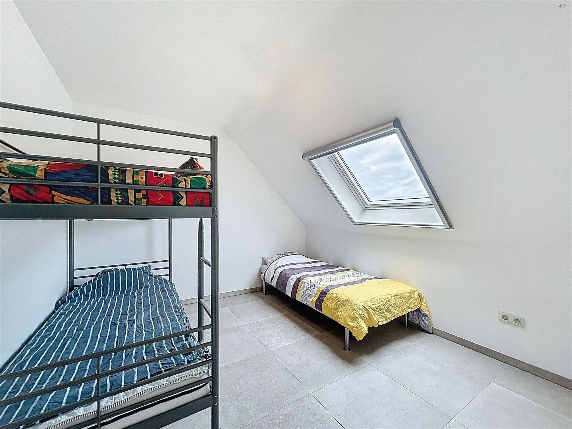 Recent en energiezuinig 2-slk app (127m²) met overdekte autostaanplaats foto 7