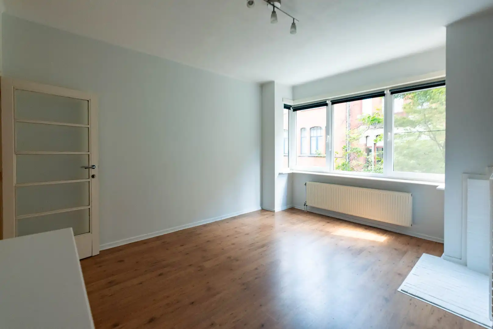 Gezellig appartement op goede ligging foto 2