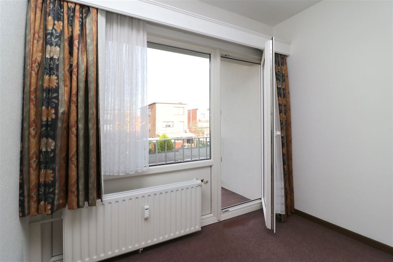 Centraal gelegen app met 2 slpk.en garagebox foto 15