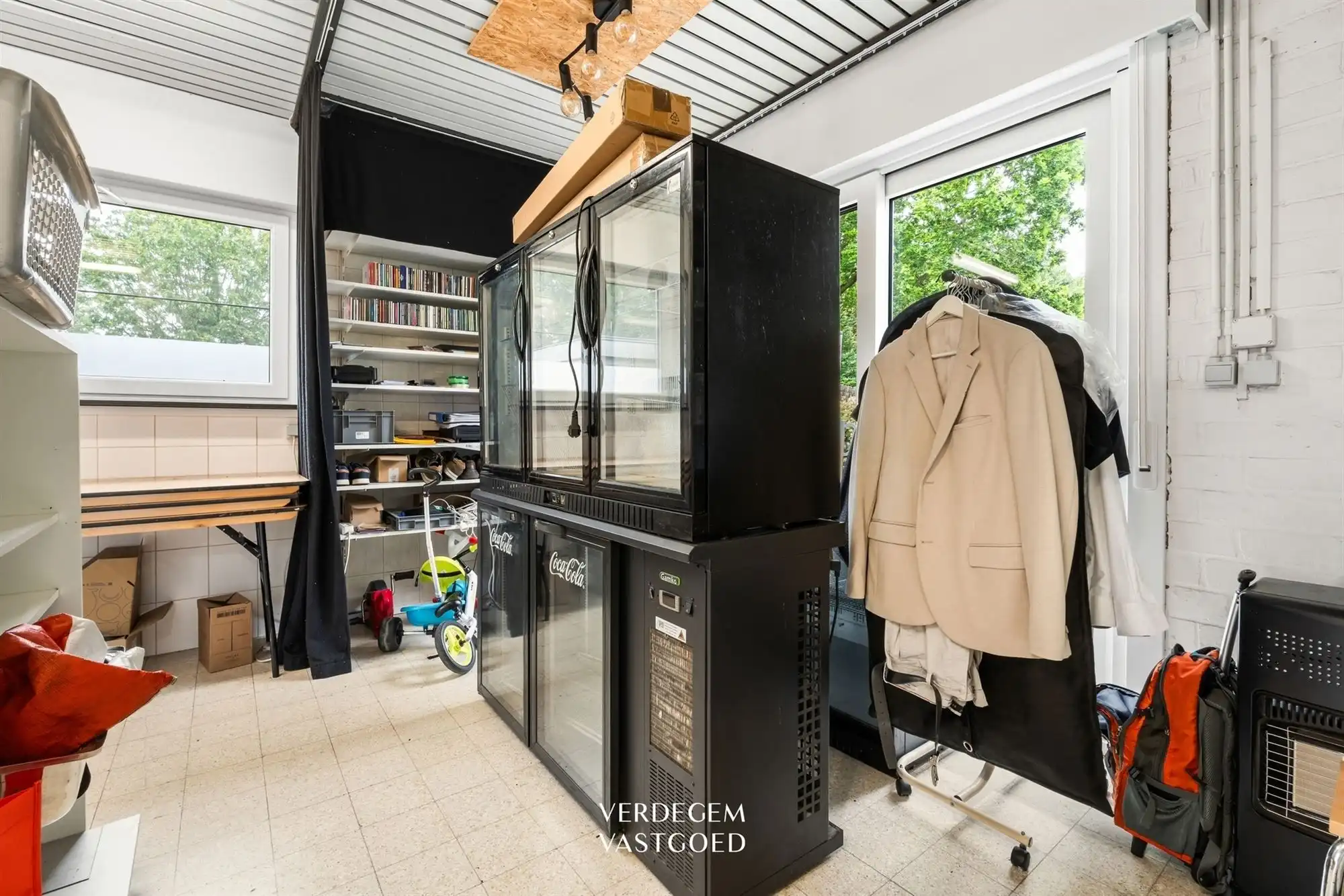 Ruime woning op royaal perceel van 1.014m² met 3 slaapkamers en geniettuin foto 18