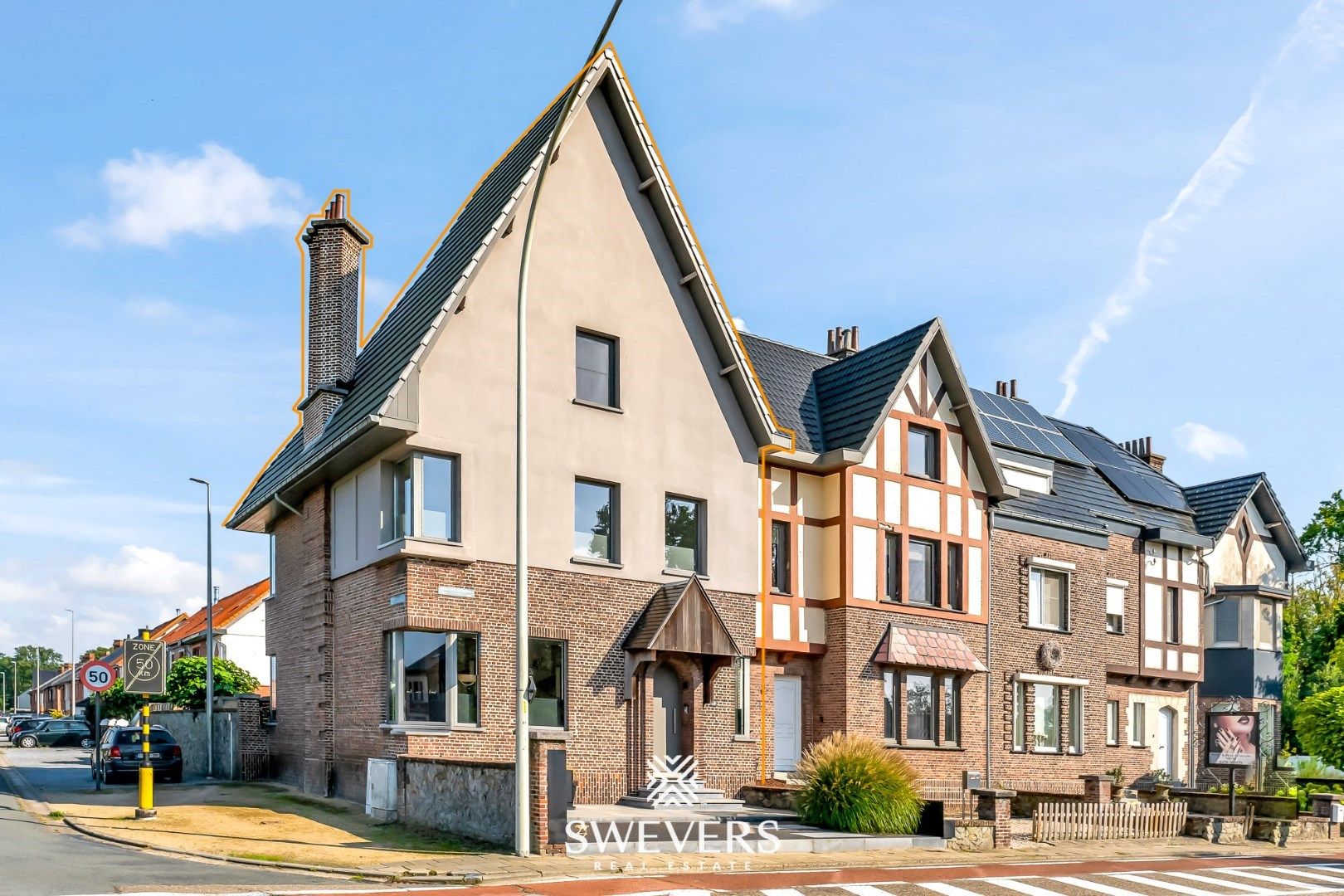 Unieke, instapklare woning met 5 slaapkamers en gezellig tuintje in Leopoldsburg foto 30