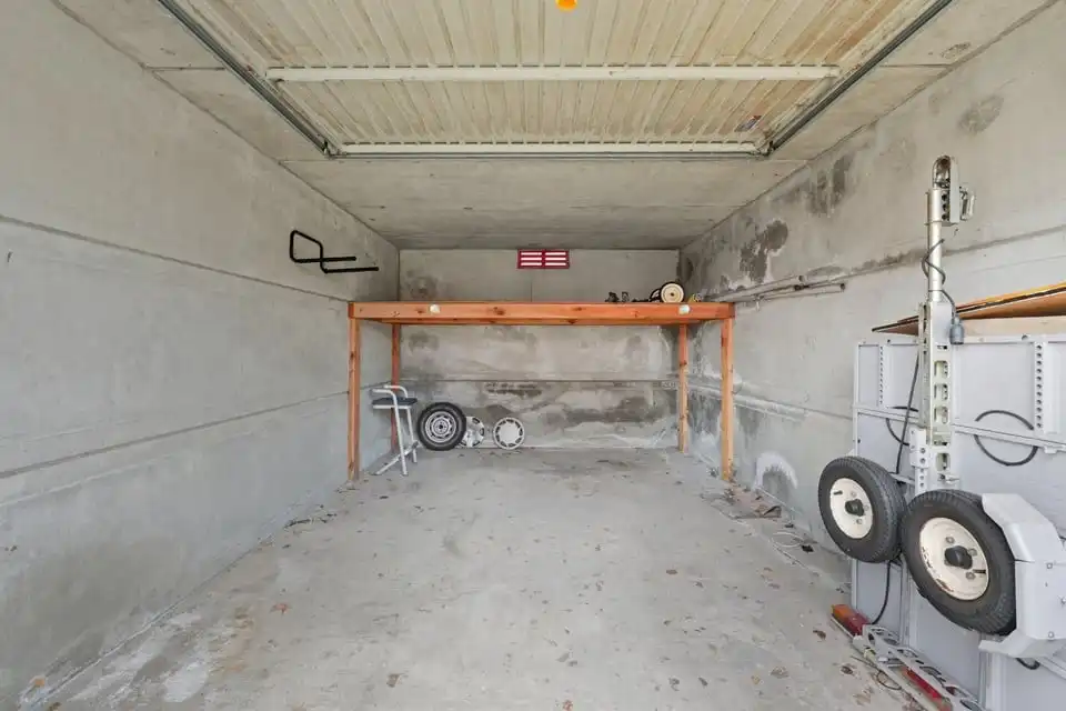 RUIME GEZINSWONING MET 3 SLKS, TUIN EN GARAGEBOX IN TONGEREN foto 30