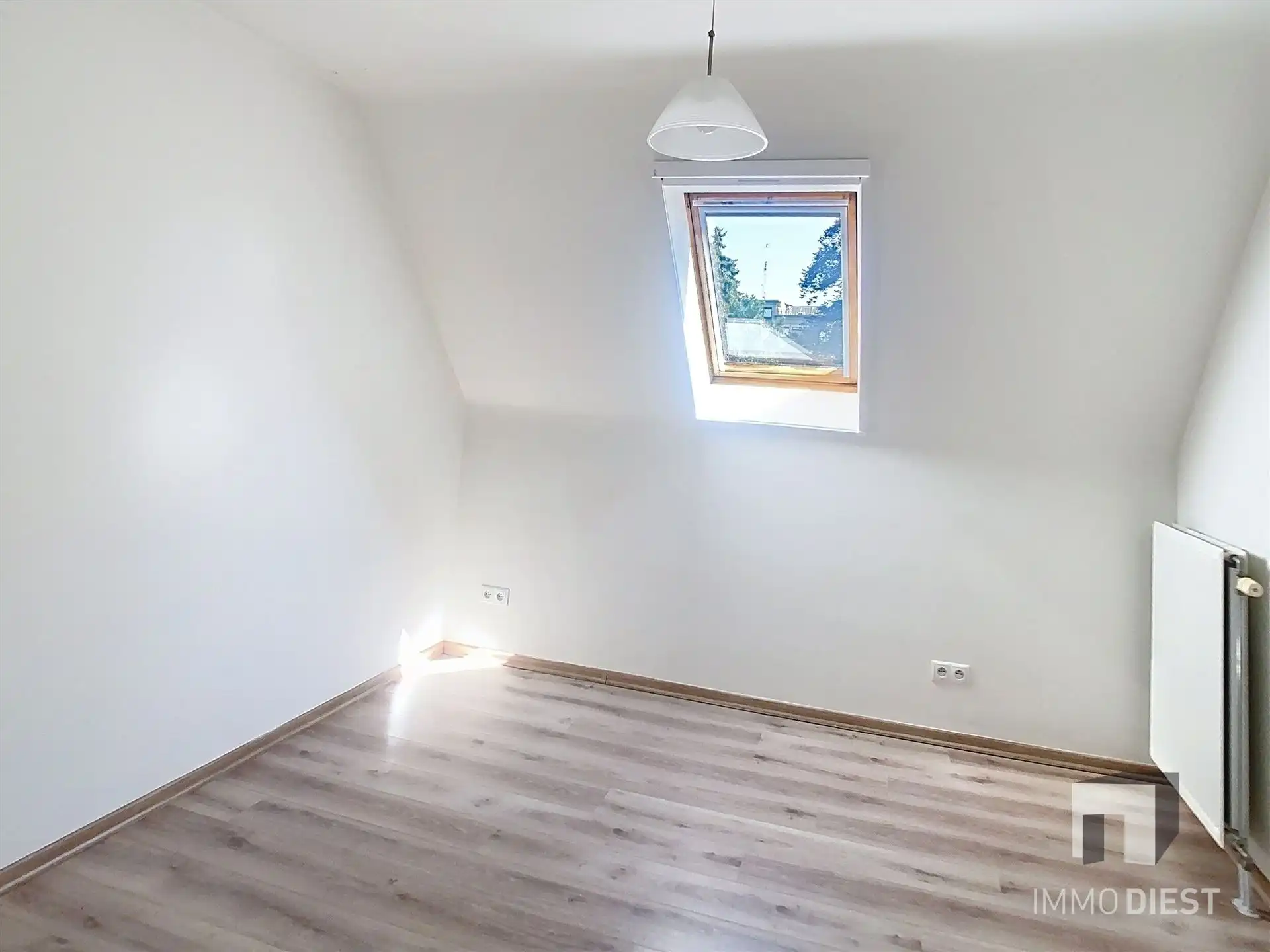 Spatieus appartement op een topligging foto 29