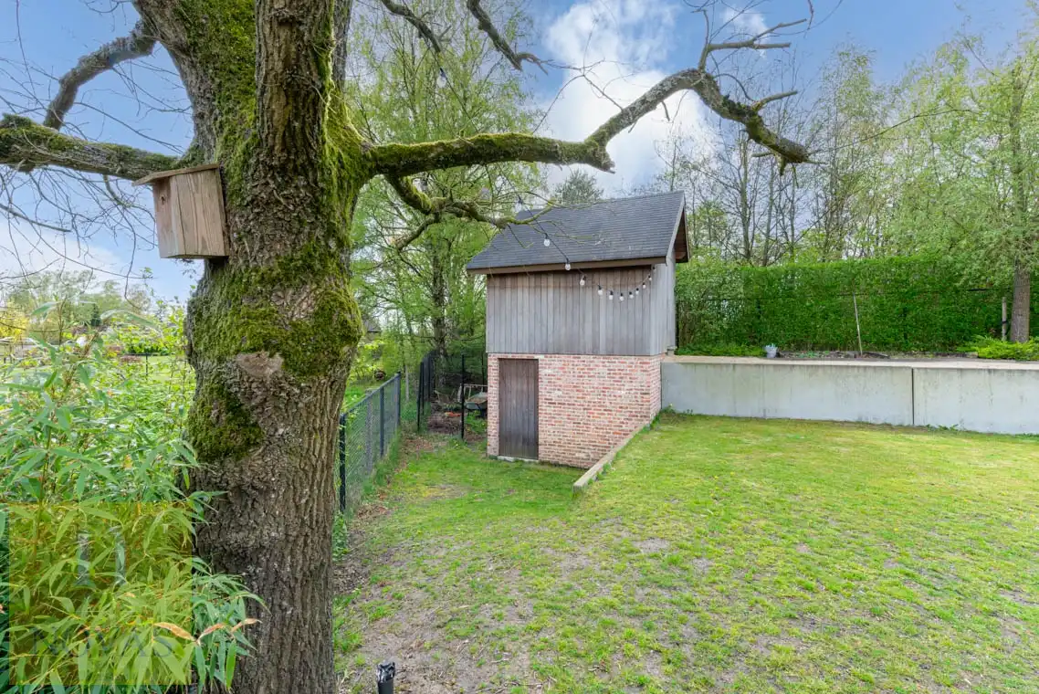 Prachtige woning, zonnepanelen, warmtepomp, thuisbatterij, 4 slaapkamers, bouwjaar 2015 foto 33