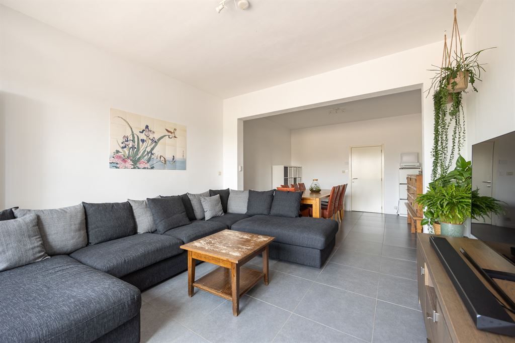 Gerenoveerd appartement nabij Leuven centrum! foto {{pictureIndex}}