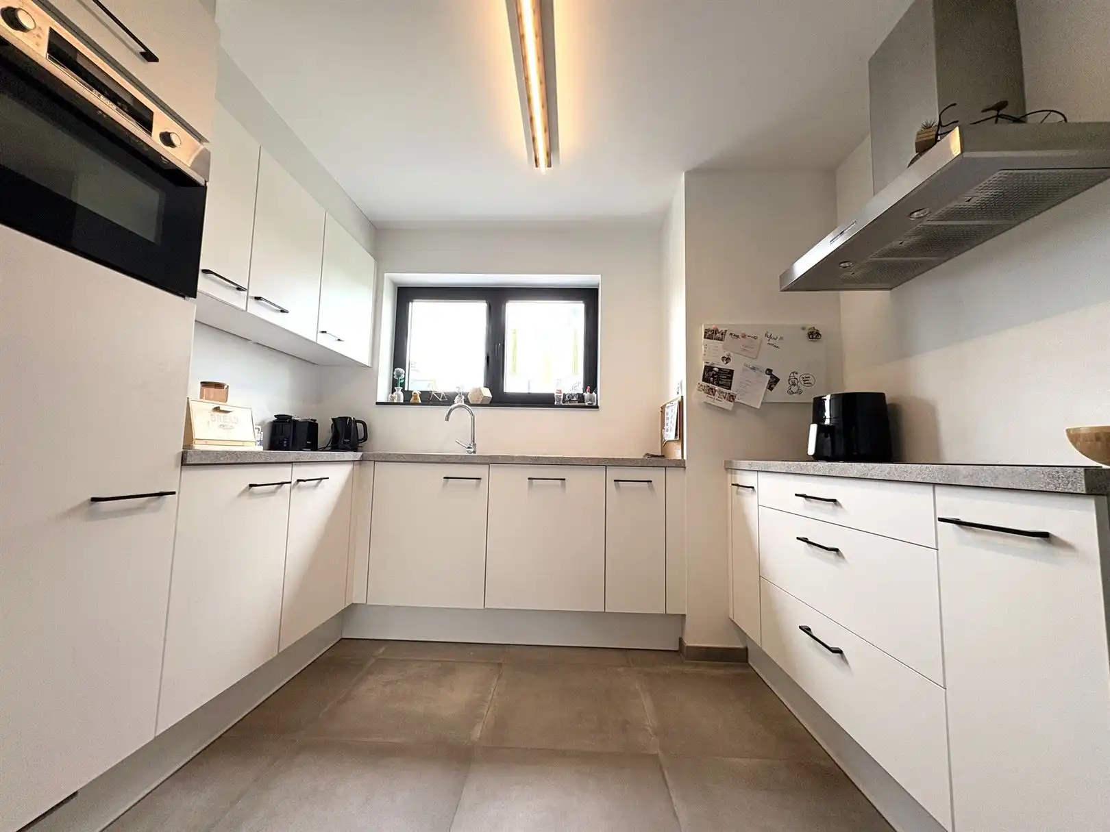 Prachtig bijna energie neutraal duplex nieuwbouwappartement met terras foto 7