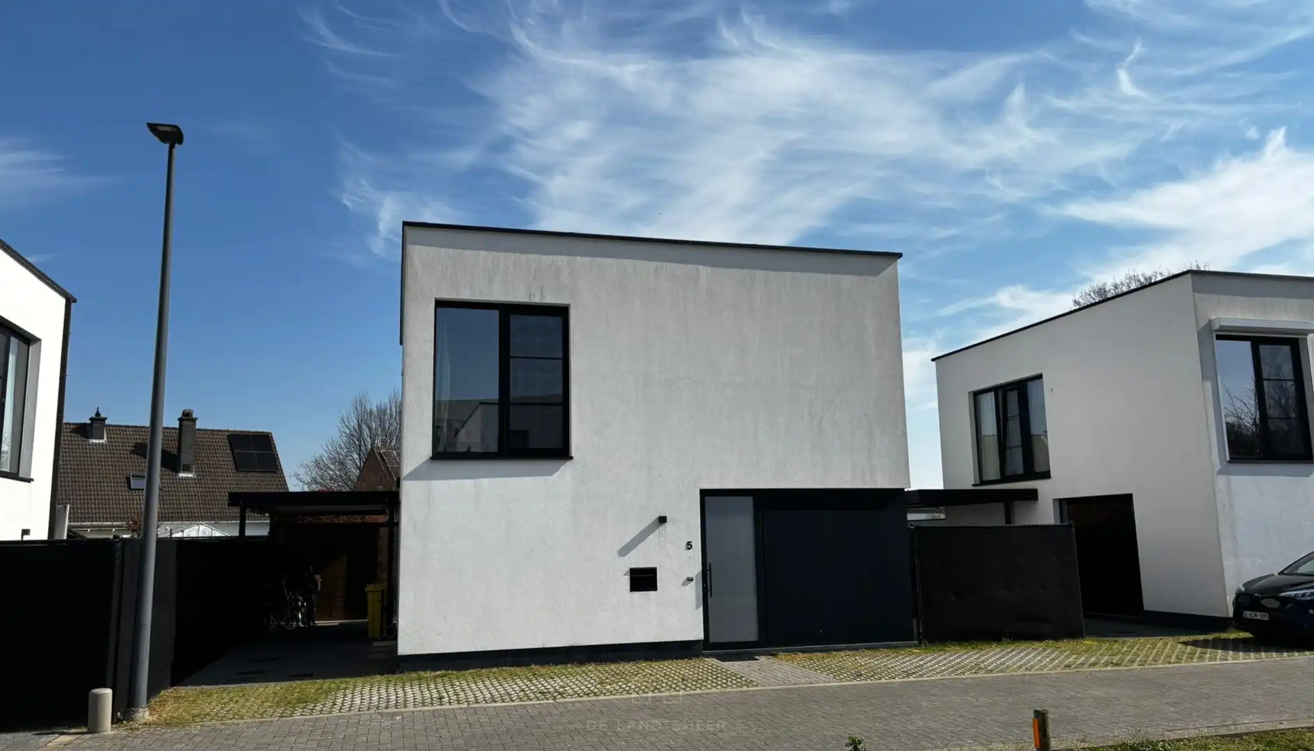 Huis te huur Watertorenweg 5 - 2880 Bornem