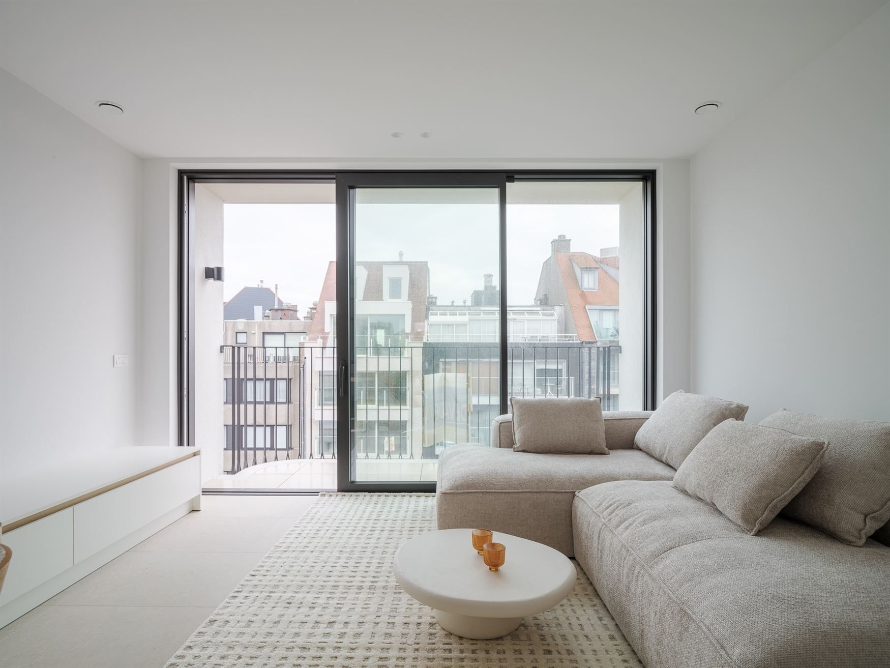 Instapklaar nieuwbouwappartement foto 2