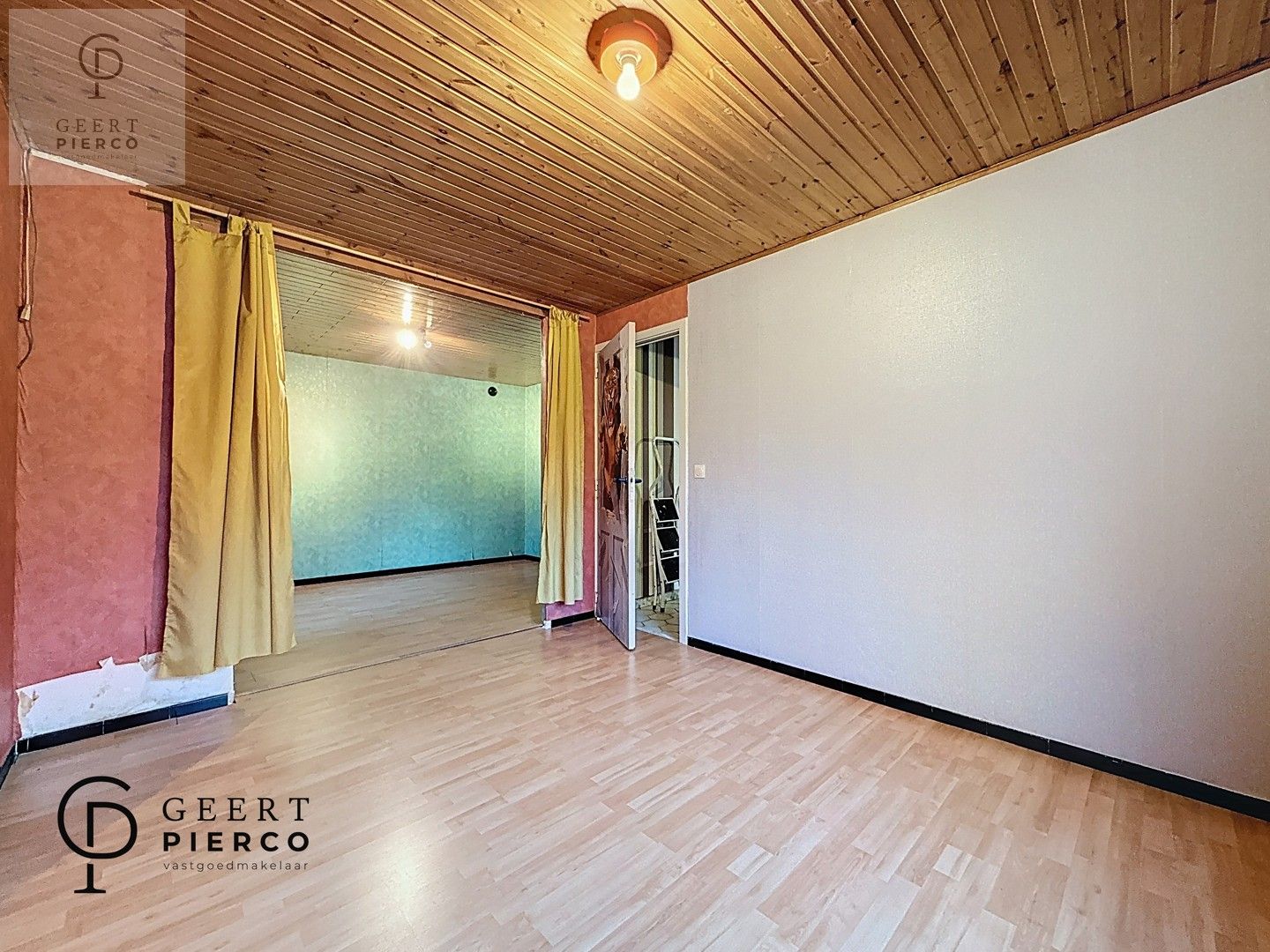 Gezellige bungalow foto 11