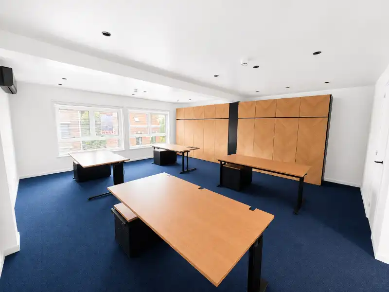 Commercieel te huur Graatakker 115 - 2300 Turnhout
