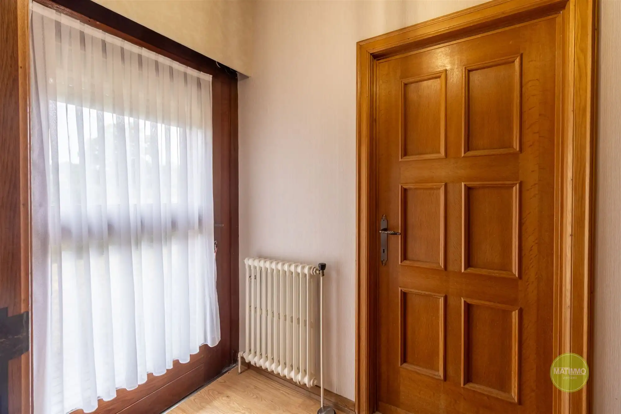 Vrijstaande woning met 2 slaapkamers te Mol-Rauw foto 16