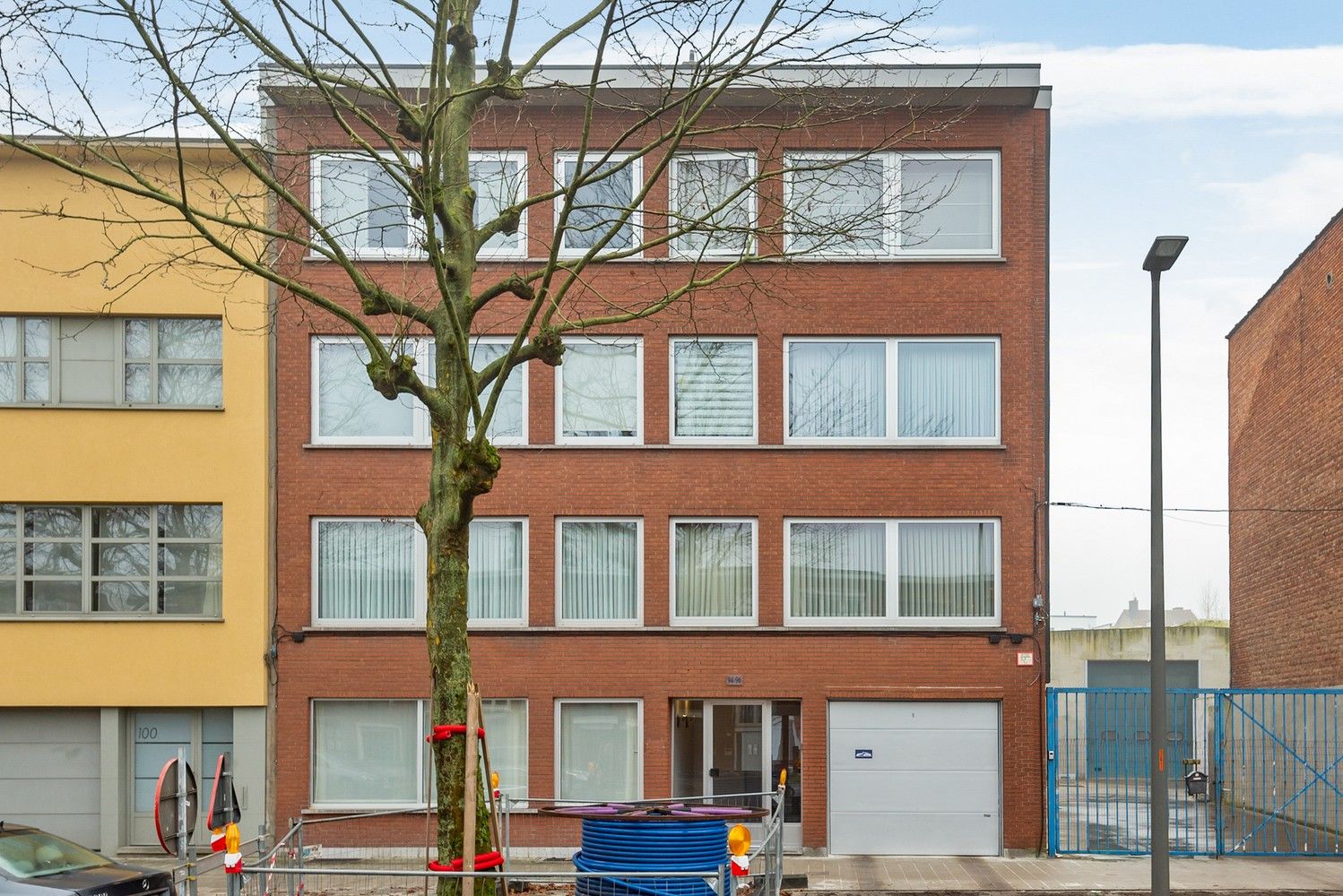 Verzorgd appartement met 2 slaapkamers in Deurne Zuid! foto 16