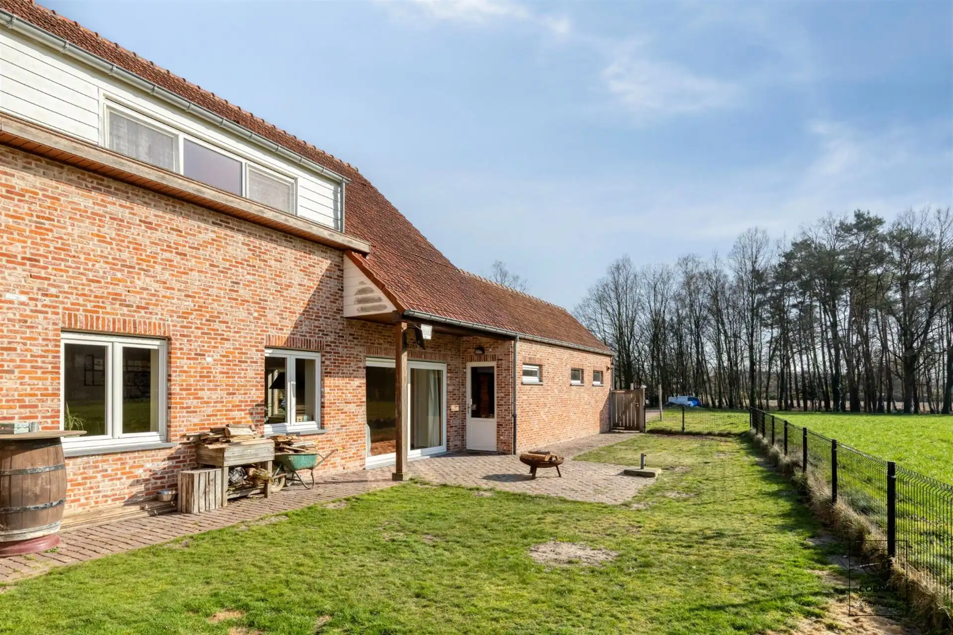 Instapklare woning van 195m² met 3 slpk en prachtige ligging! foto 26
