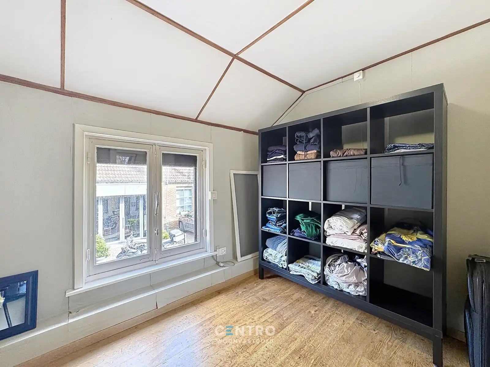 Charmante woning met 3 slpks, ZUIDger. terras én garage! foto 15