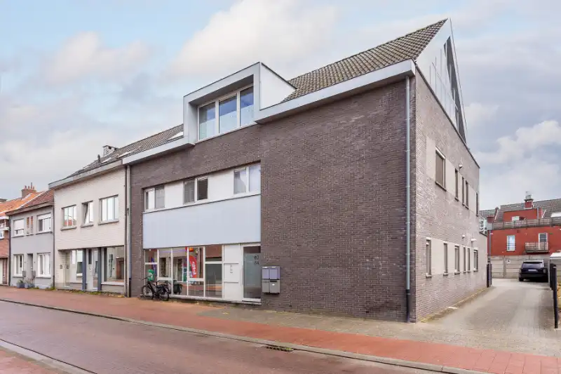 Appartement te koop Witvenstraat 82 - 2940 Hoevenen