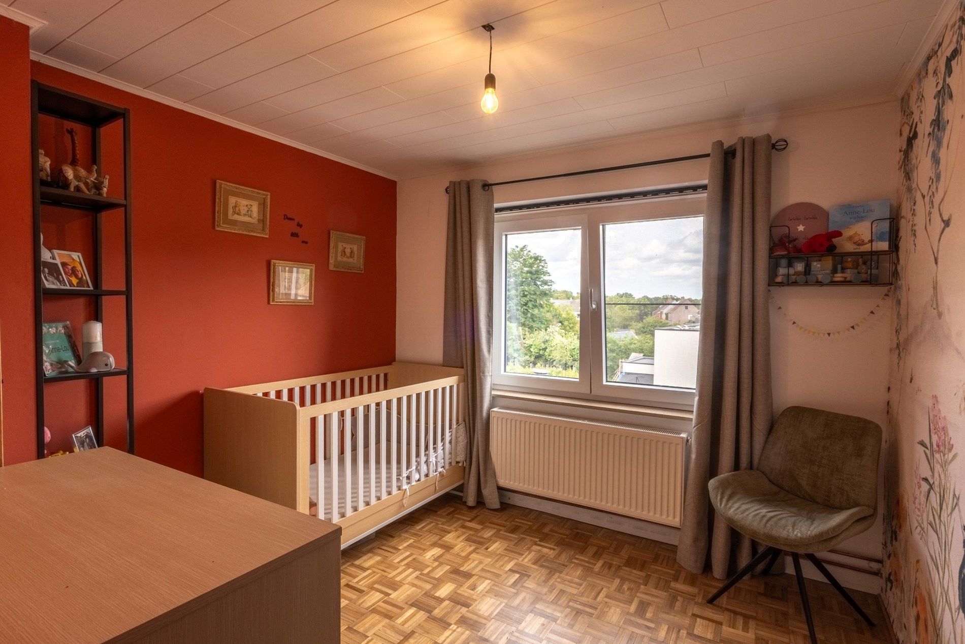 Ruim & instapklaar appartement te Brugge (geen syndicuskosten) foto 12