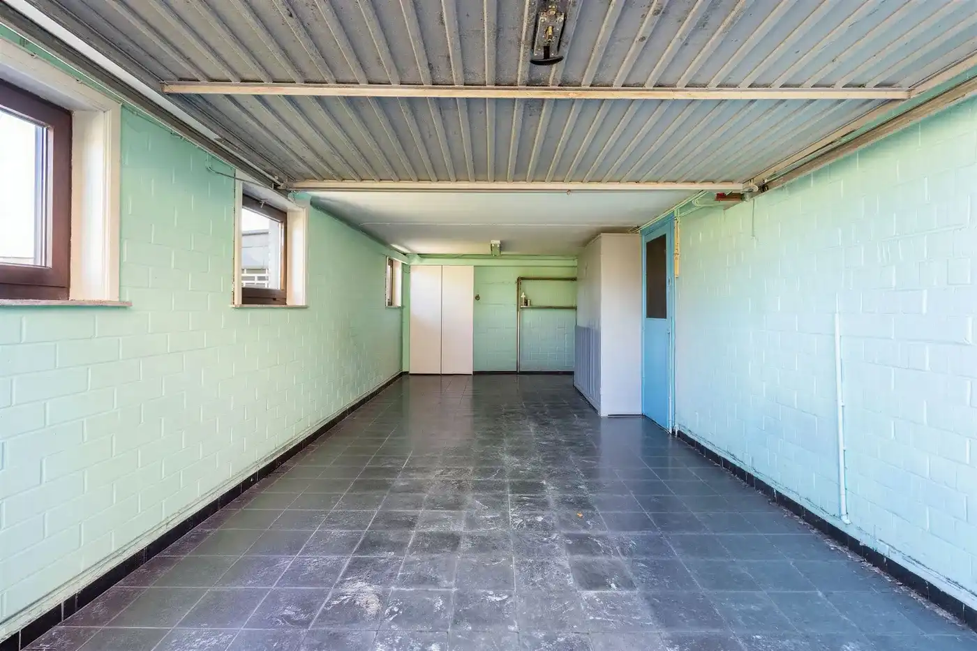 Ruime alleenstaande woning te Kerkhove. foto 21