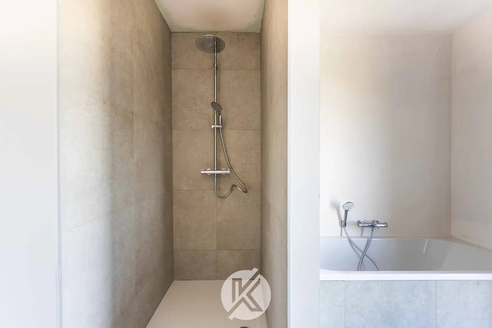 Gesloten BEN-woning op toplocatie in Bambrugge foto 19