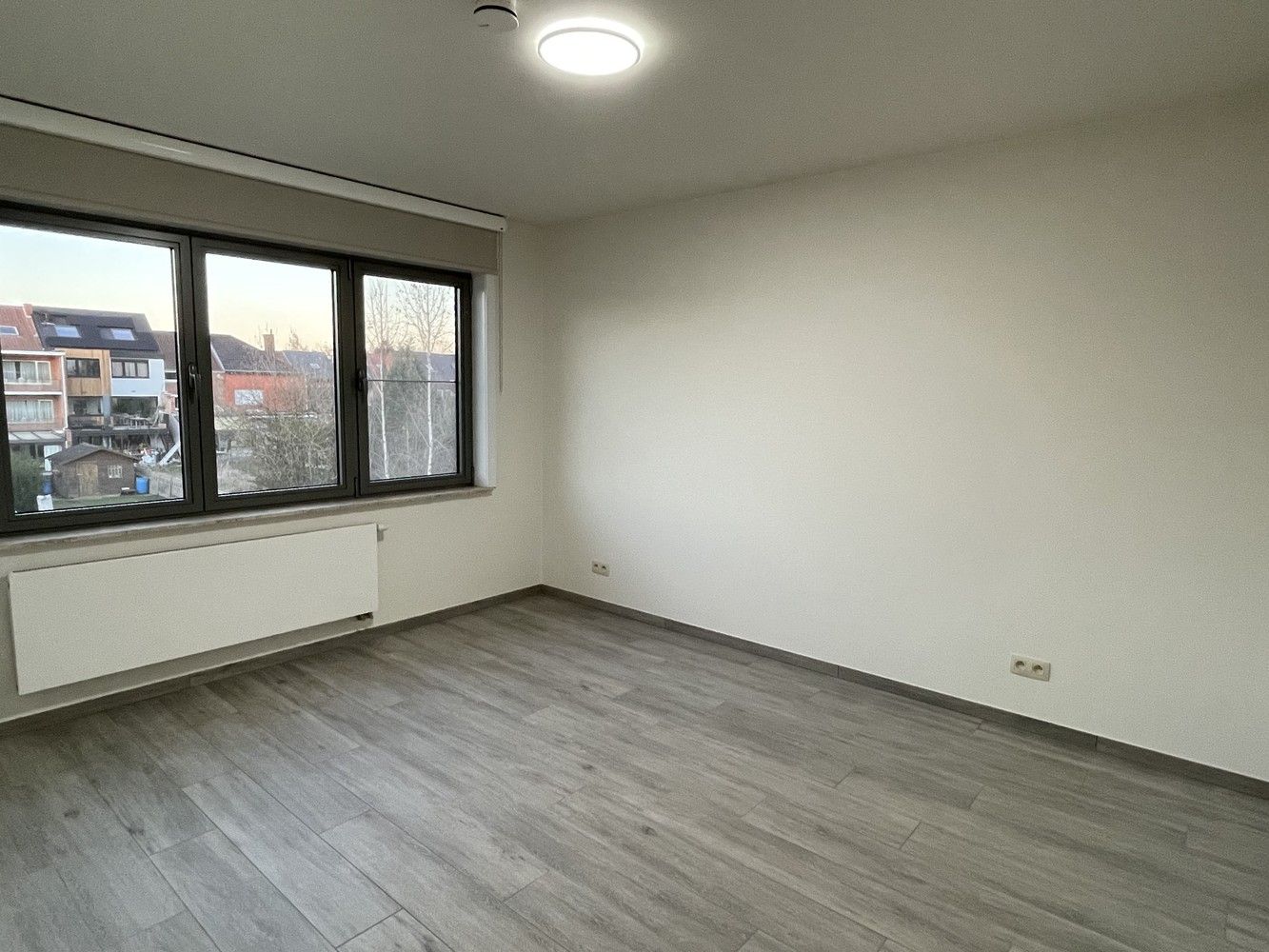 Prachtig afgewerkt en energetisch appartement op topligging foto 7