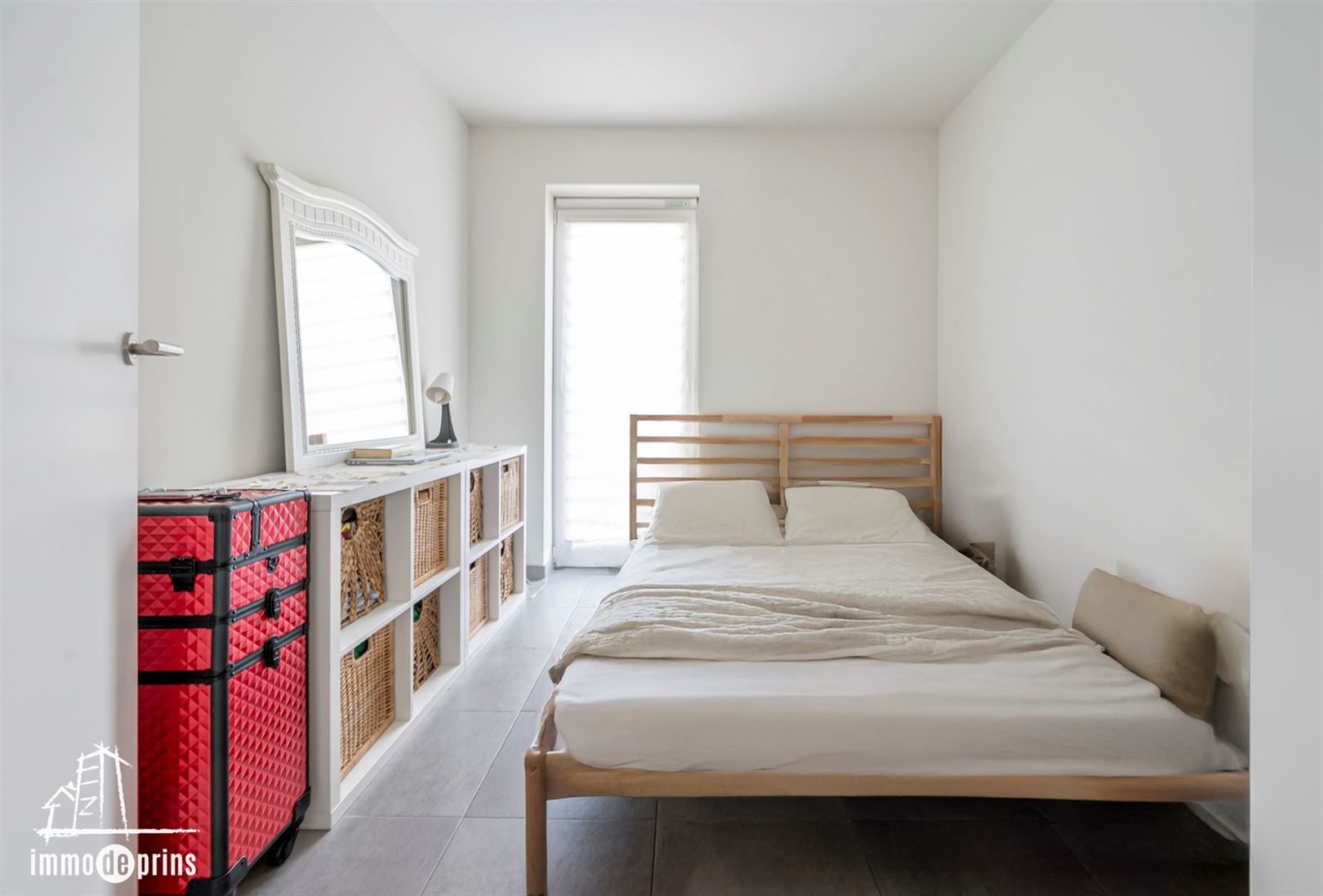 Gelijkvloers Appartement foto 15