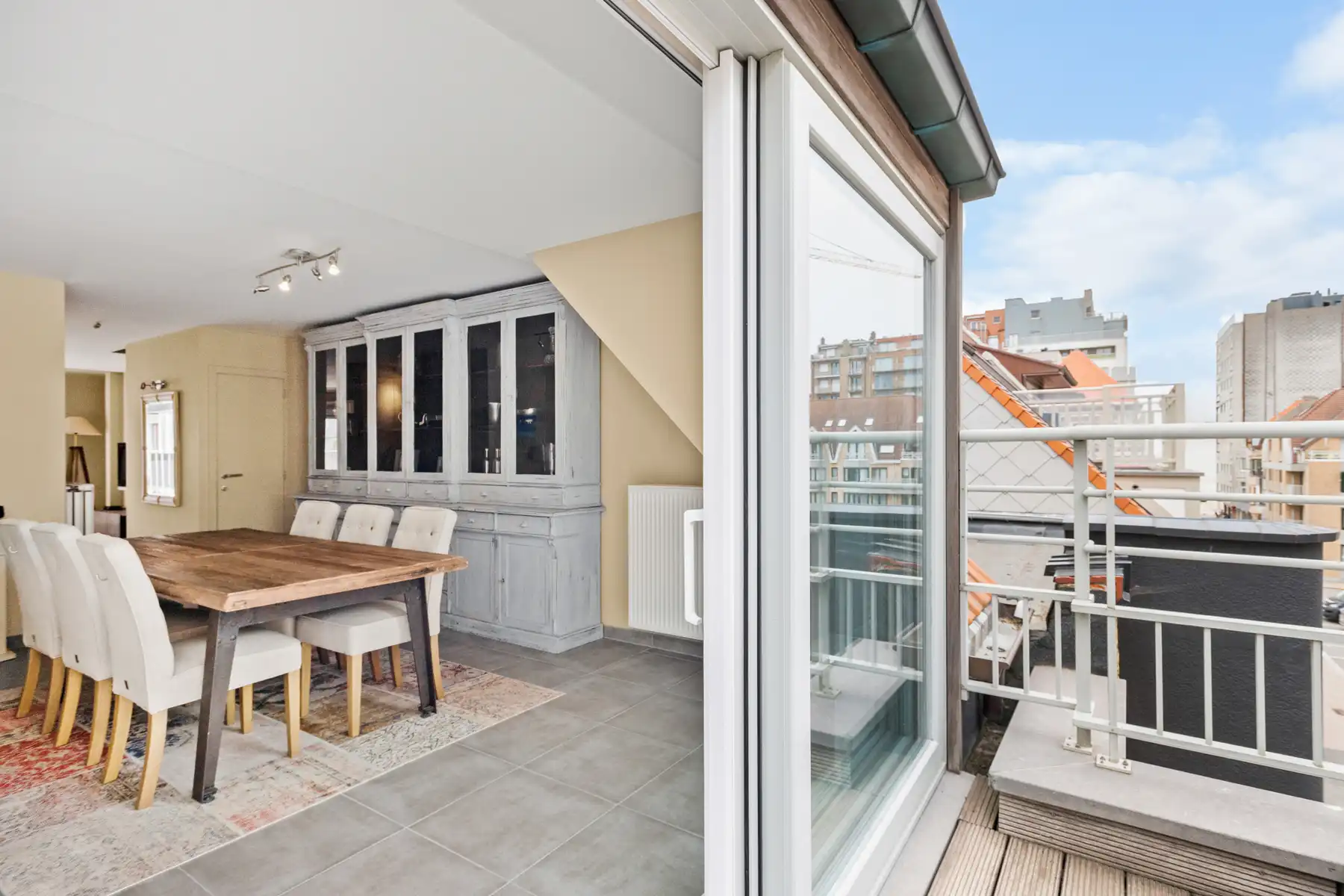 Appartement te koop foto 8