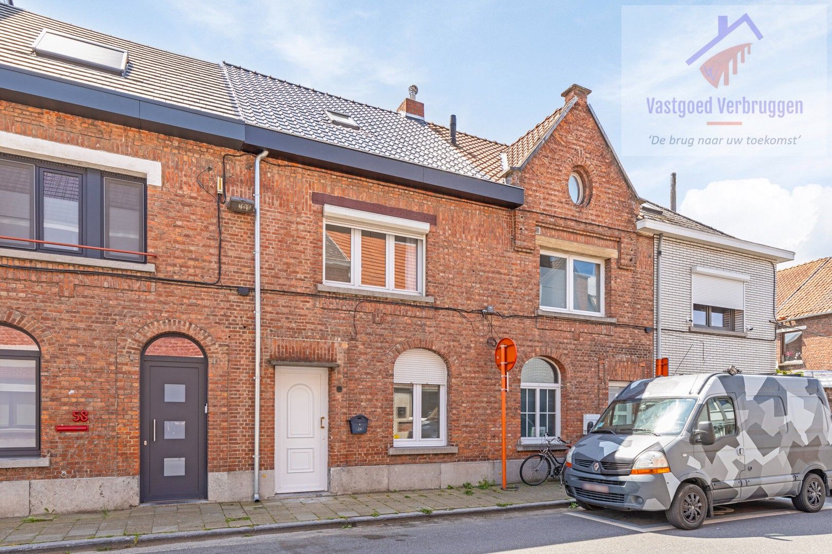 Huis te koop Vooruitzichtstraat 60 - 9300 Aalst (9300)