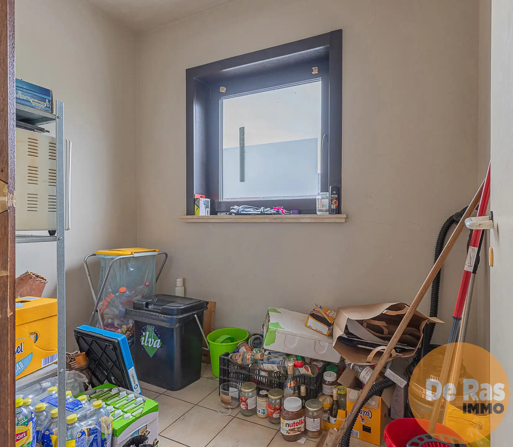 LEDE - Opbrengsteigendom met 2 woongelegenheden foto 22