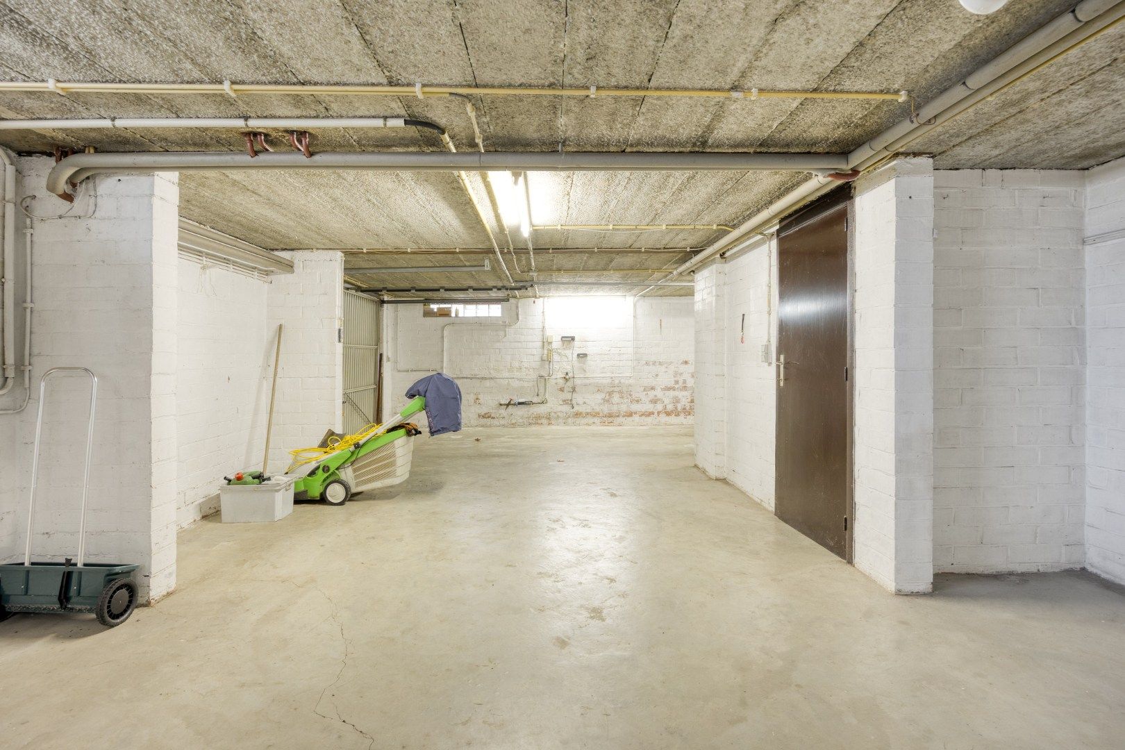 Villa met 4 slaapkamers, tuin en terras in Kessel-Lo – EPC 381 kWh/m² - bewoonbare opp. 146 m² foto 30