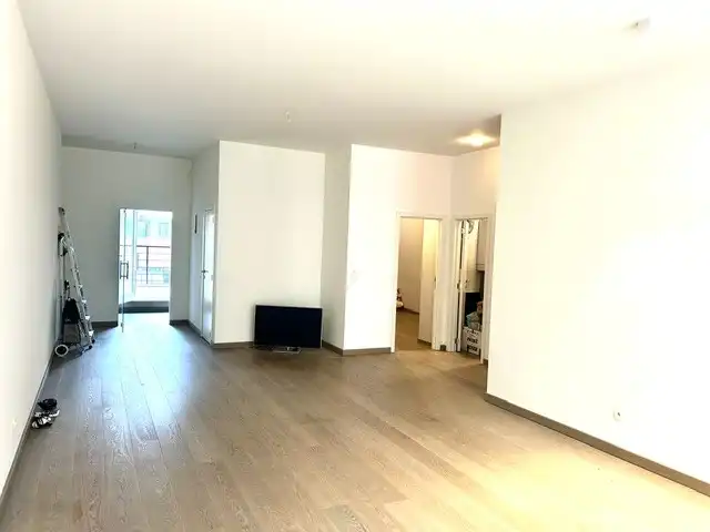 Appartement op de Grote Markt in Tongeren foto 3