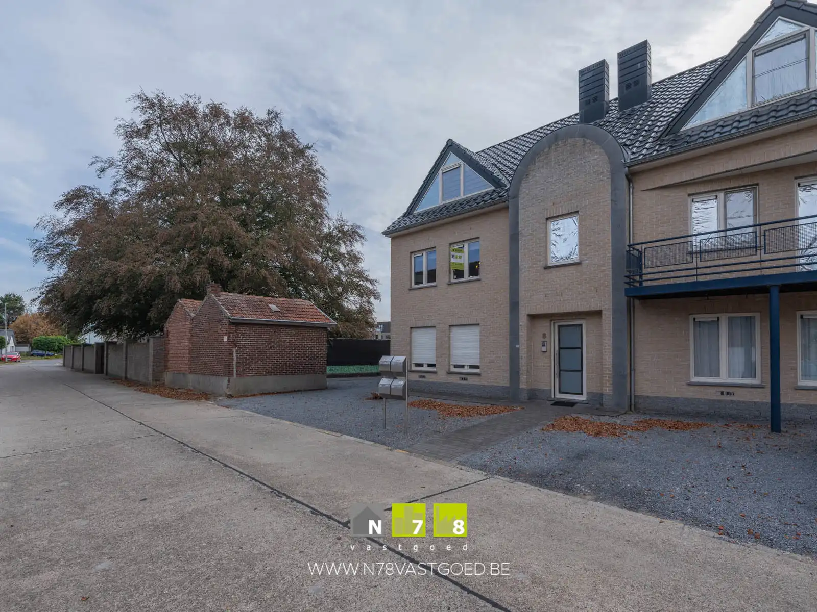 Appartement te koop foto 16