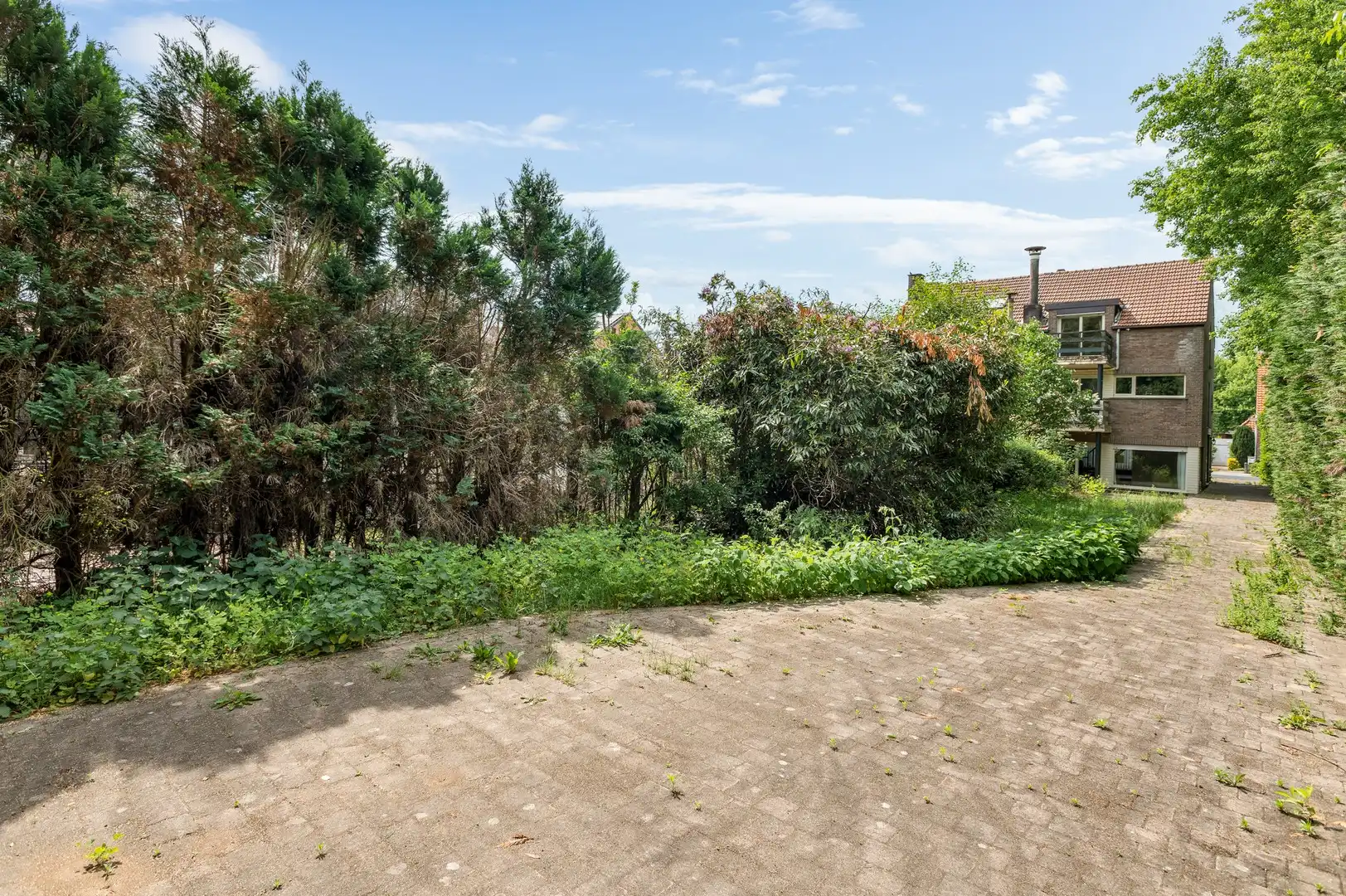 Halfopen split-levelwoning op zonnig perceel van 540 m²! foto 18