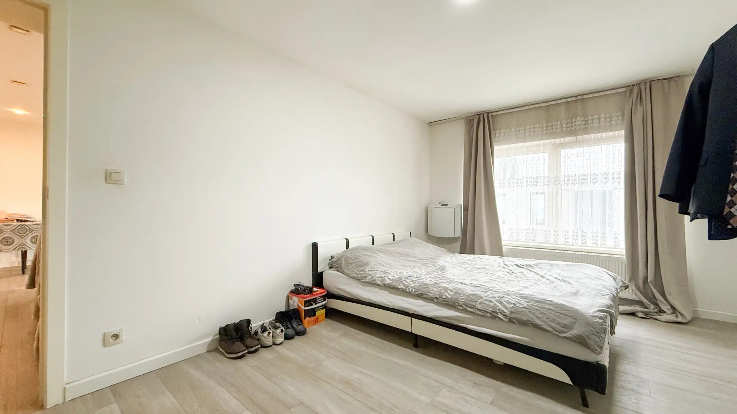 Instapklaar 2 slpk app. op 1ste verdieping HZ foto 9