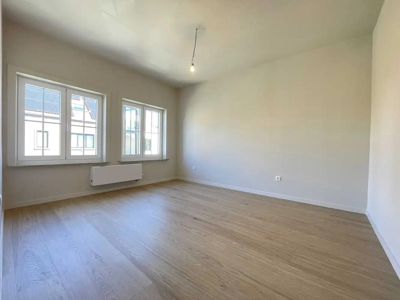 Smaakvol gerenoveerde woning met stadstuin foto 22