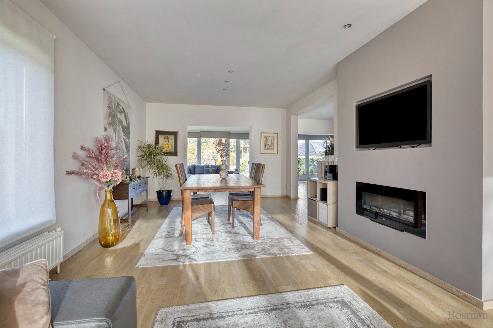 Gerenoveerde woning te koop in Klein-Vorst, Laakdal foto 6