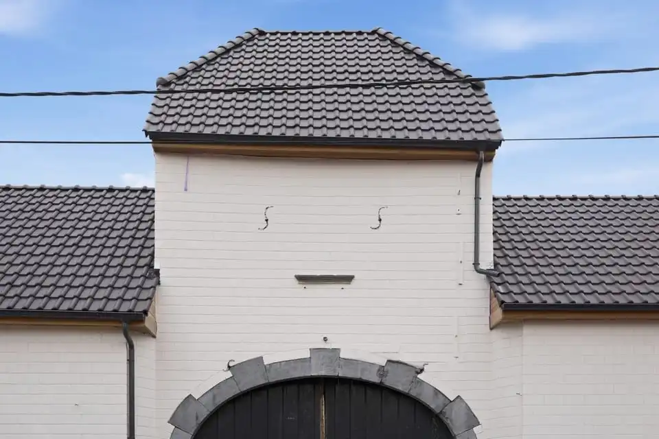 OVERHOF HOEVE - EXCLUSIEF WONEN TUSSEN ERFGOED EN NATUUR foto 15