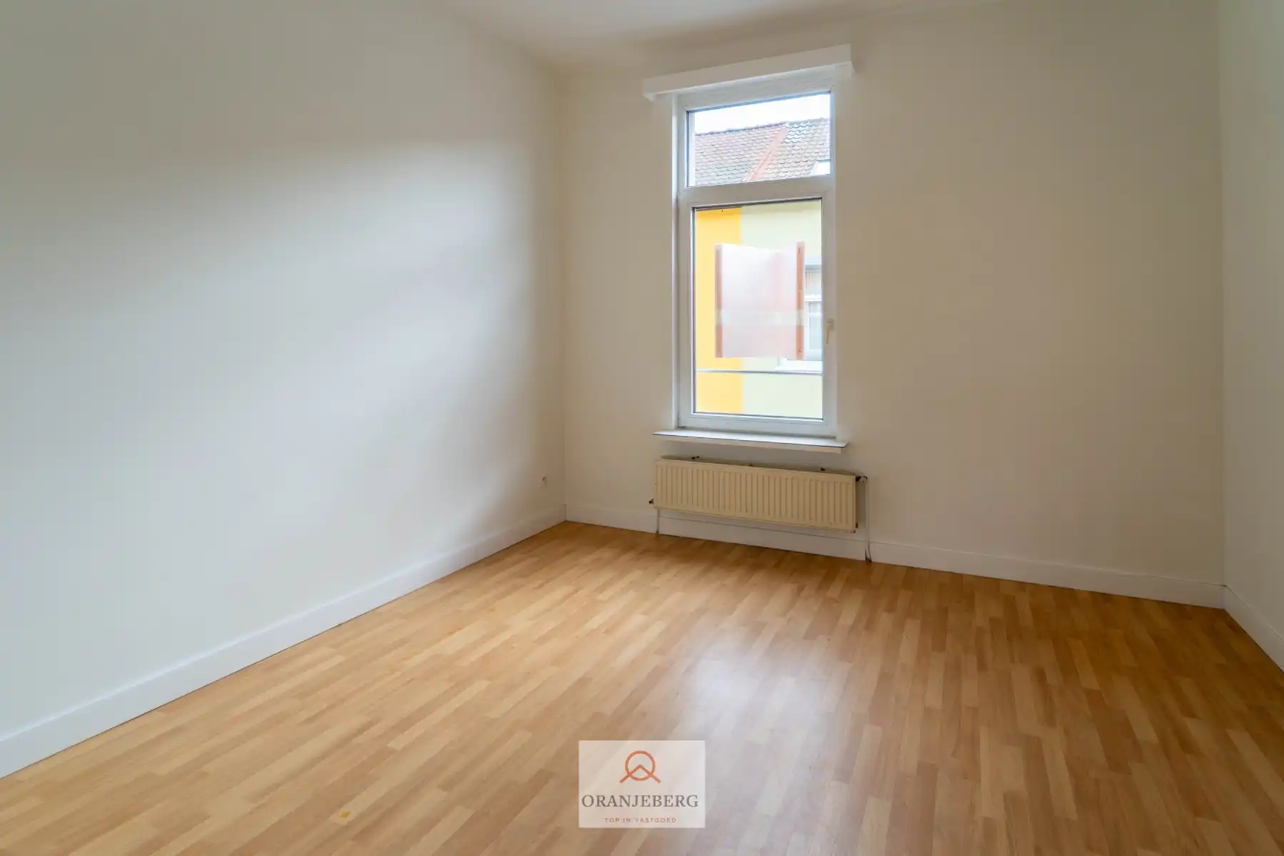 Instapklaar 2 slpk rijhuisje in rustige straat te koop op TOPligging nabij Gent foto 16