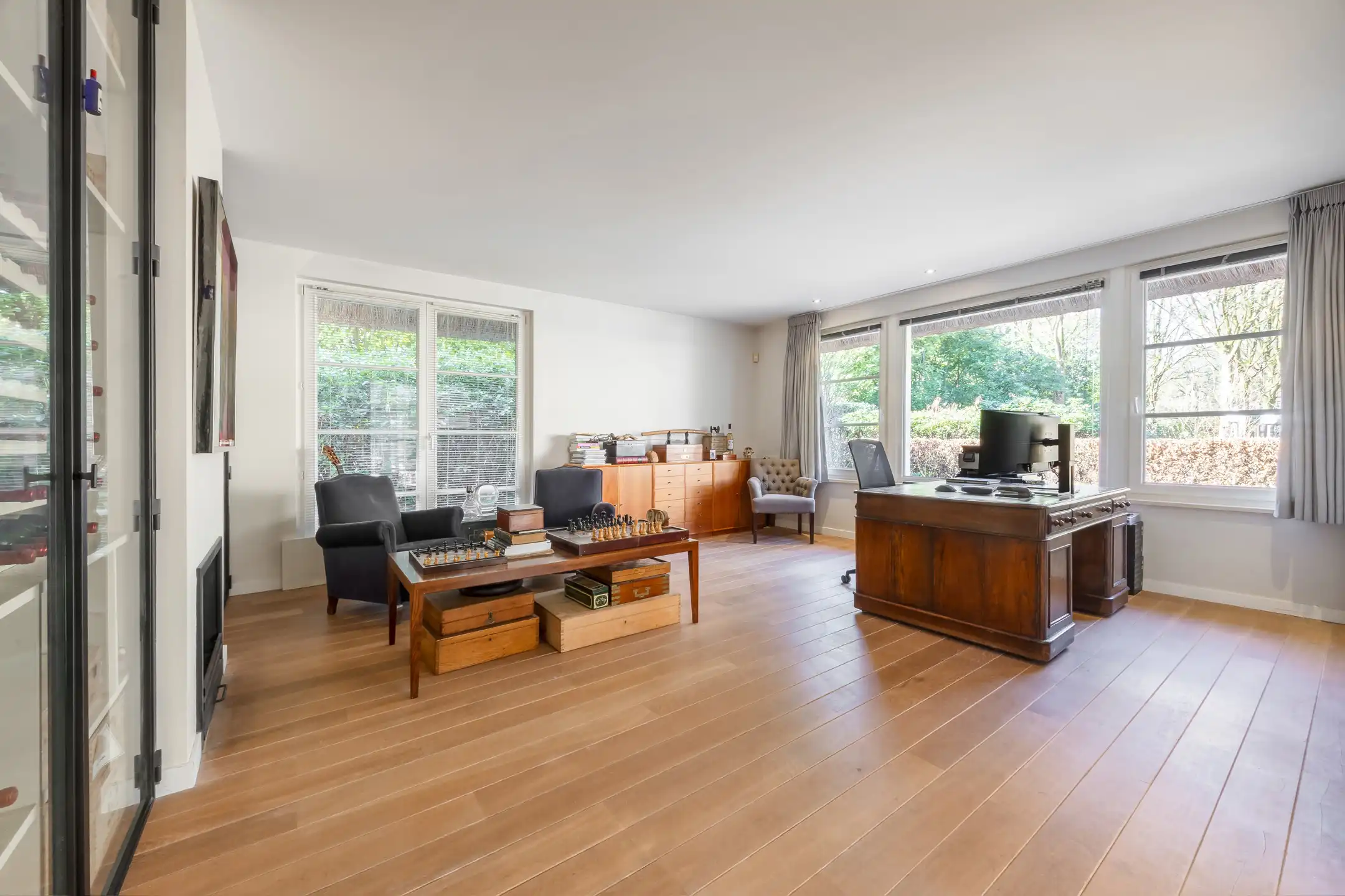 Unieke villa – Exclusief Wonen in Privacy en Luxe &nbsp; foto 15