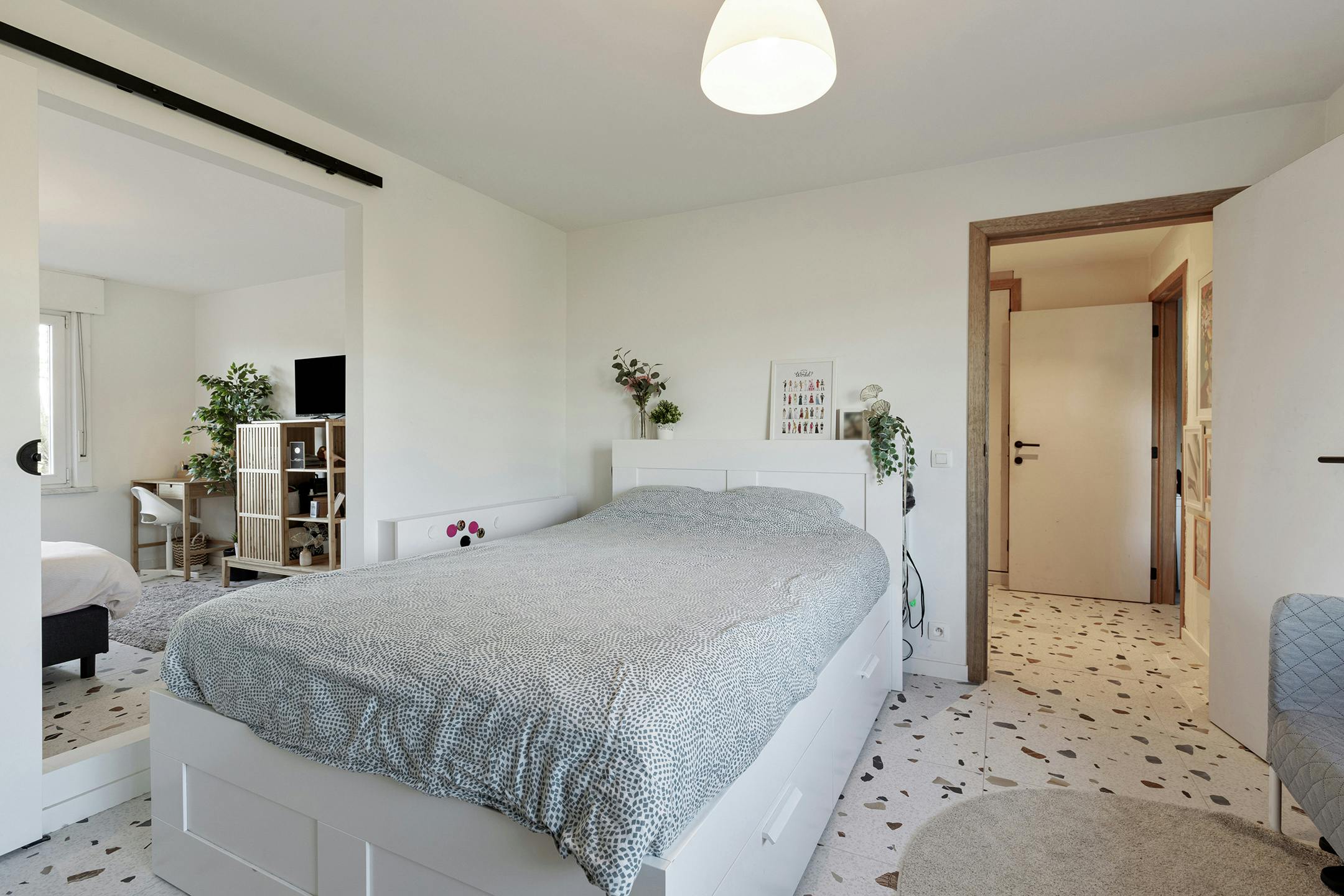 Instapklaar huis met 4 slaapkamer te koop in Diksmuide foto 18