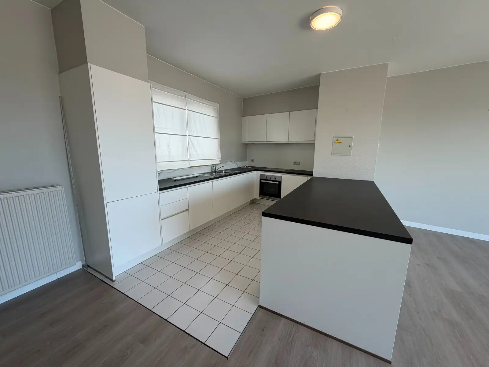 Gezellig appartement op de markt van Deinze foto 4