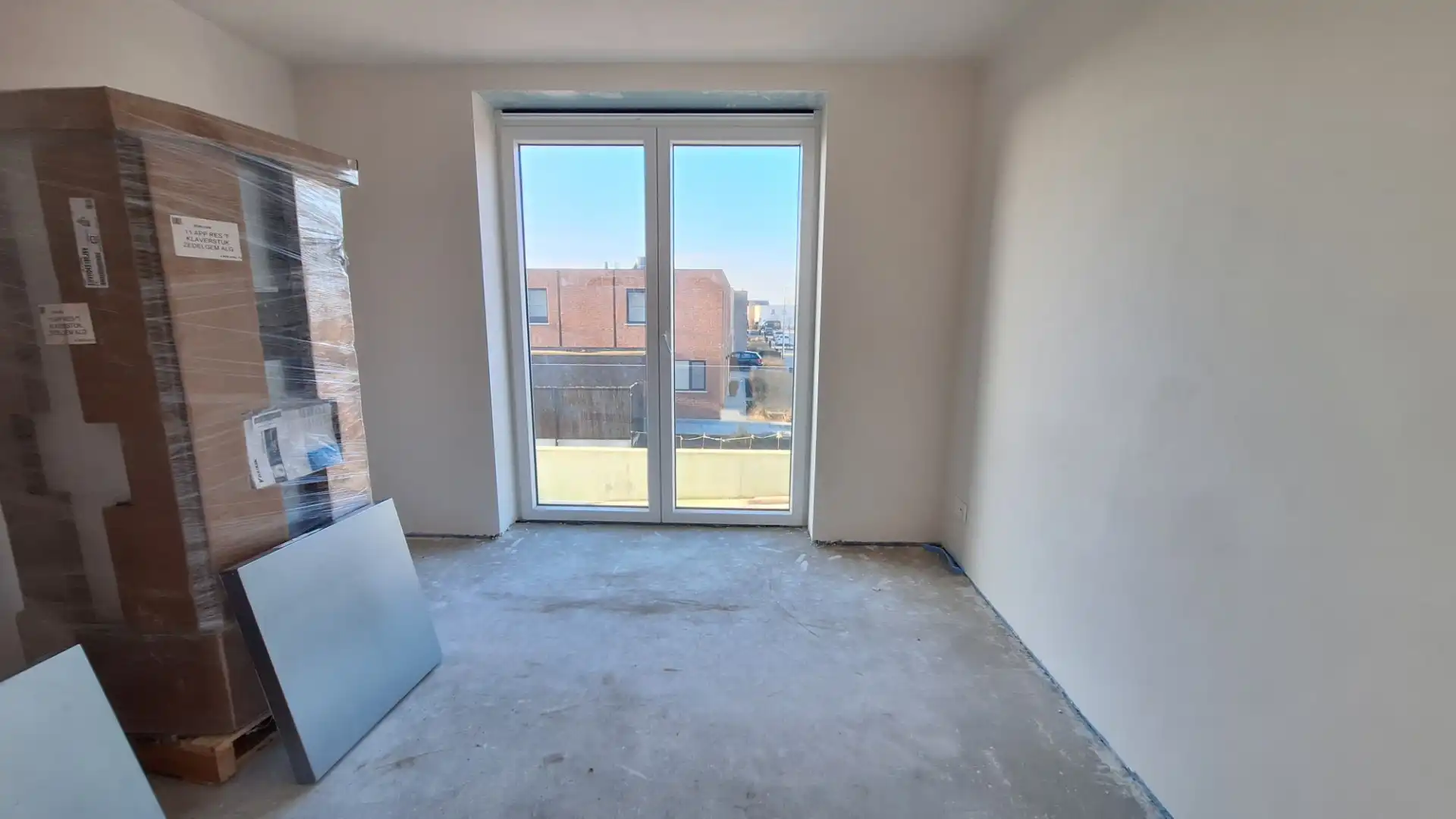 Appartement te koop foto 5