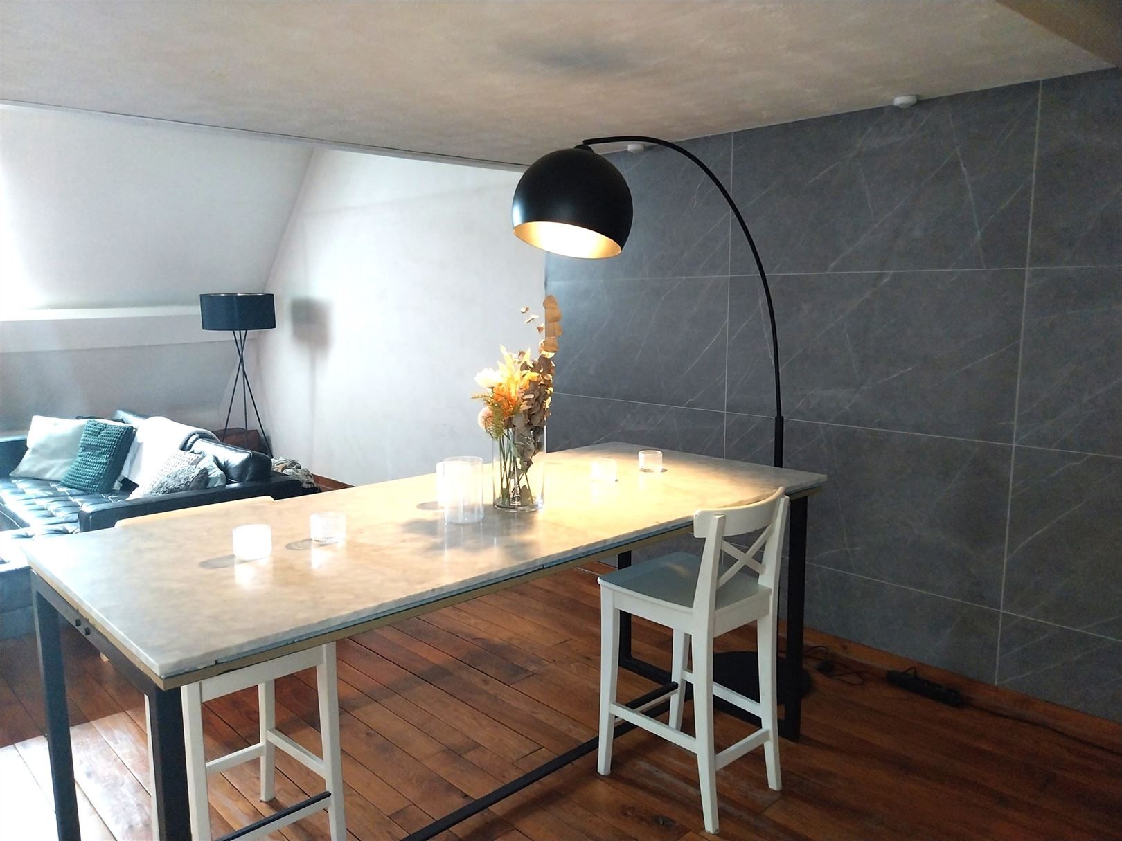 TE HUUR: Loft met mezzanine te Heusden-Zolder! foto 6