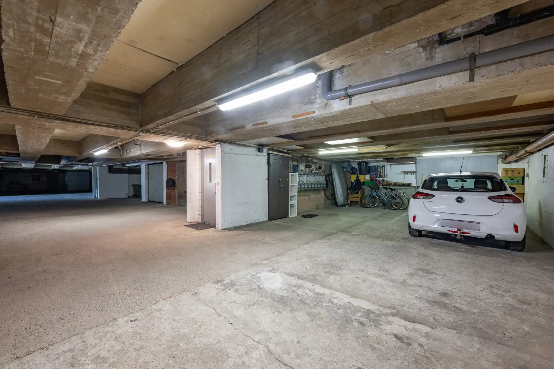 GLV APPARTEMENT MET RUIM TERRAS foto 12