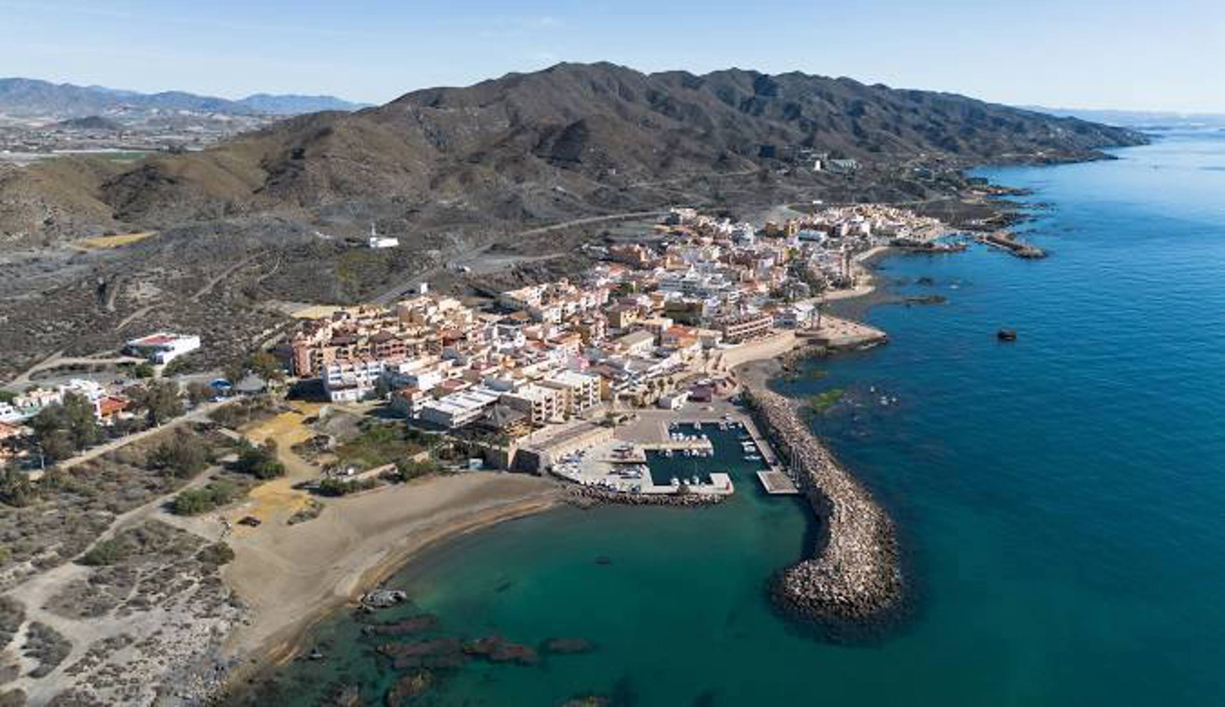 SPANJE - appartementen aan topprijs 3,5km van de zee!! foto 14