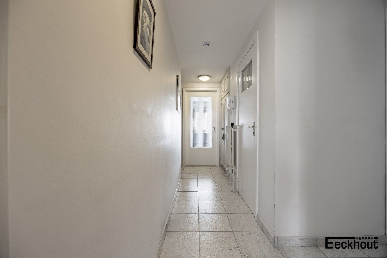 Lichtrijk appartement in het centrum foto 9
