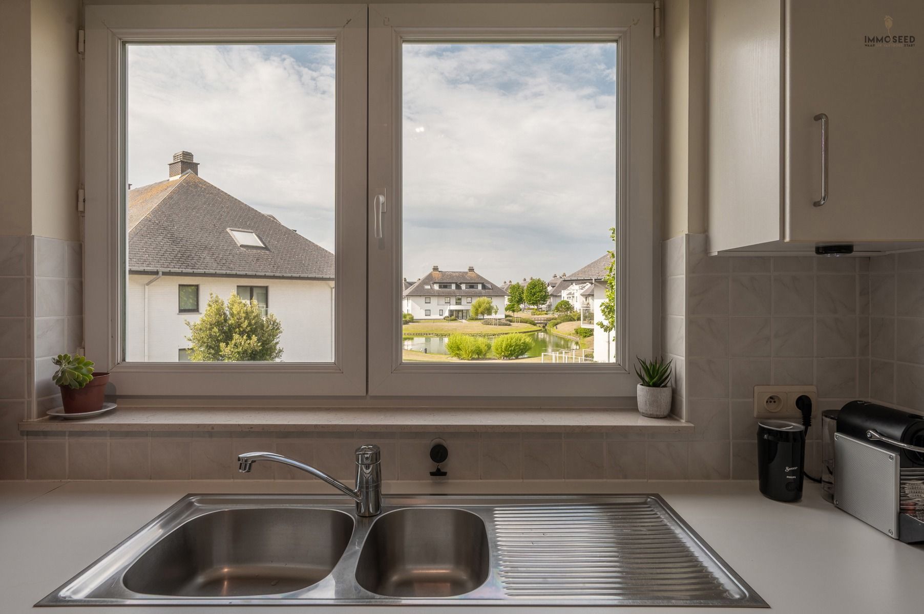 Stijlvol & Lichtrijk Appartement in ‘Golf Azur’ foto 6