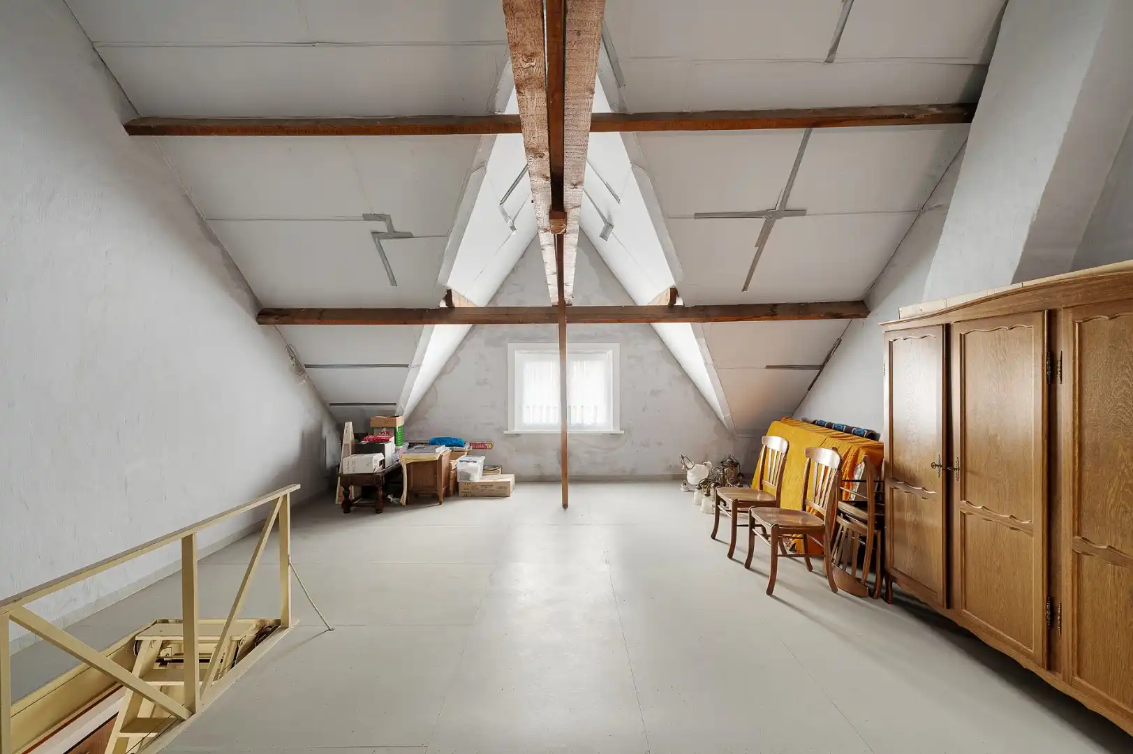 Zongerichte woning op uitstekende ligging in Heist  foto 27