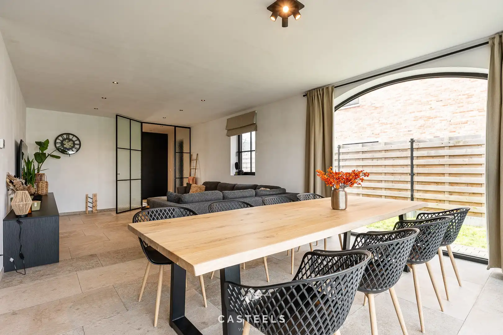 Energiezuinige gezinswoning met 5 slpks op toplocatie foto 5